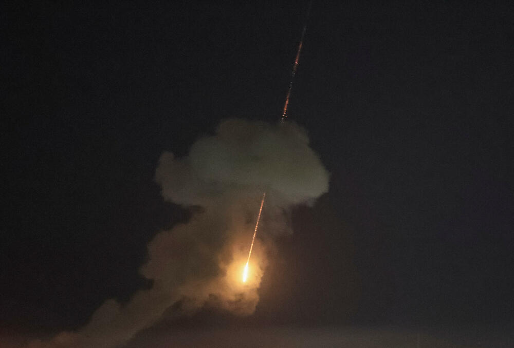 <p>Ukrajinski ministar spoljnih poslova Andrij Sibiha napisao je na društvenoj mreži Iks da su "brutalni udari" pokazali da je Rusija, a ne Ukrajina, prepreka miru</p>