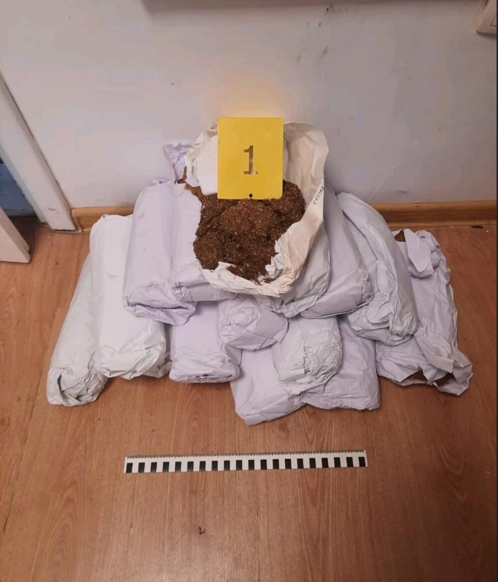 <p>Pretresi u Bijelom Polju, Rožajama i Mojkovcu</p>