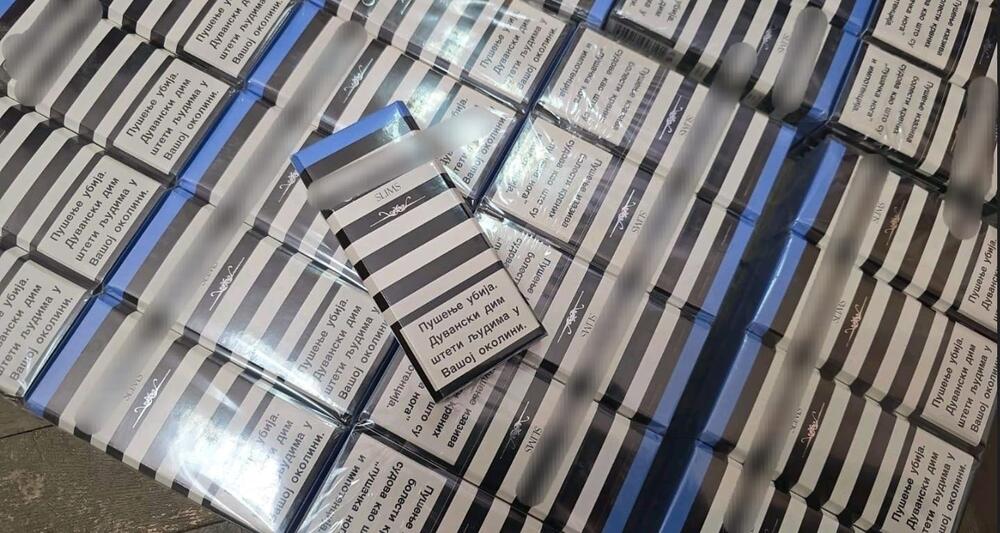 <p>Pretresi u Bijelom Polju, Rožajama i Mojkovcu</p>