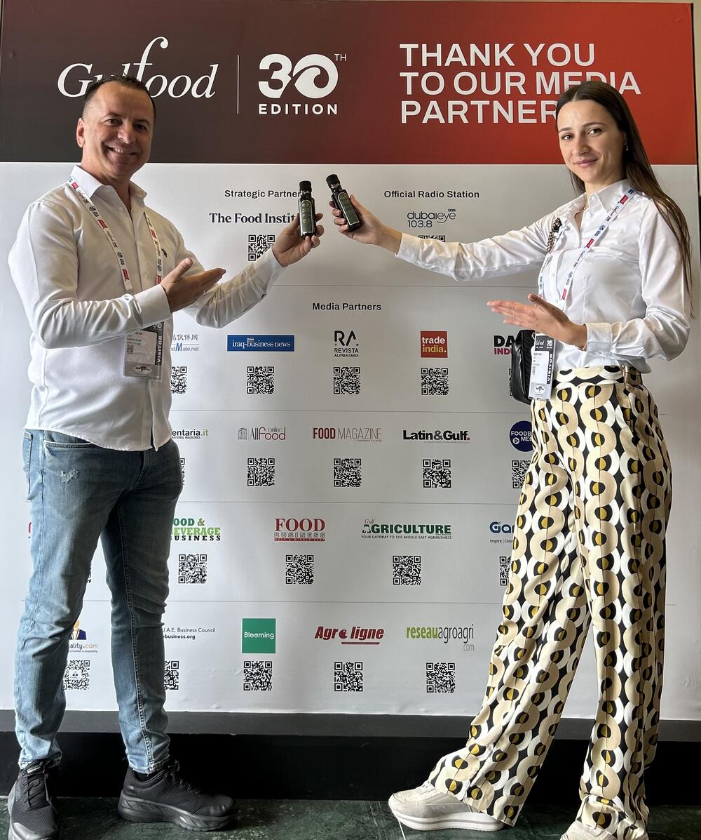 <p><em>Uljara Lučka apsolutni pobjednik nacionalnog takmičenja u kvalitetu maslinovih ulja.</em></p>