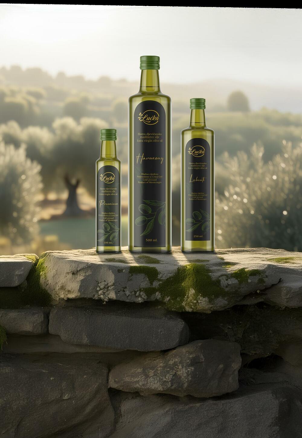 <p><em>Uljara Lučka apsolutni pobjednik nacionalnog takmičenja u kvalitetu maslinovih ulja.</em></p>