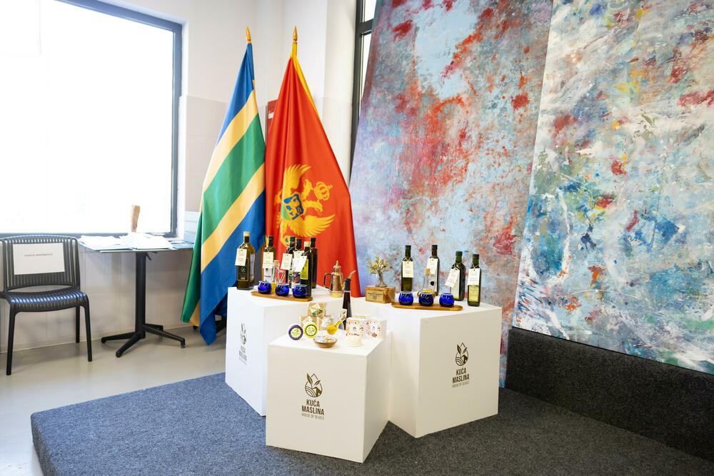 <p><em>Uljara Lučka apsolutni pobjednik nacionalnog takmičenja u kvalitetu maslinovih ulja.</em></p>