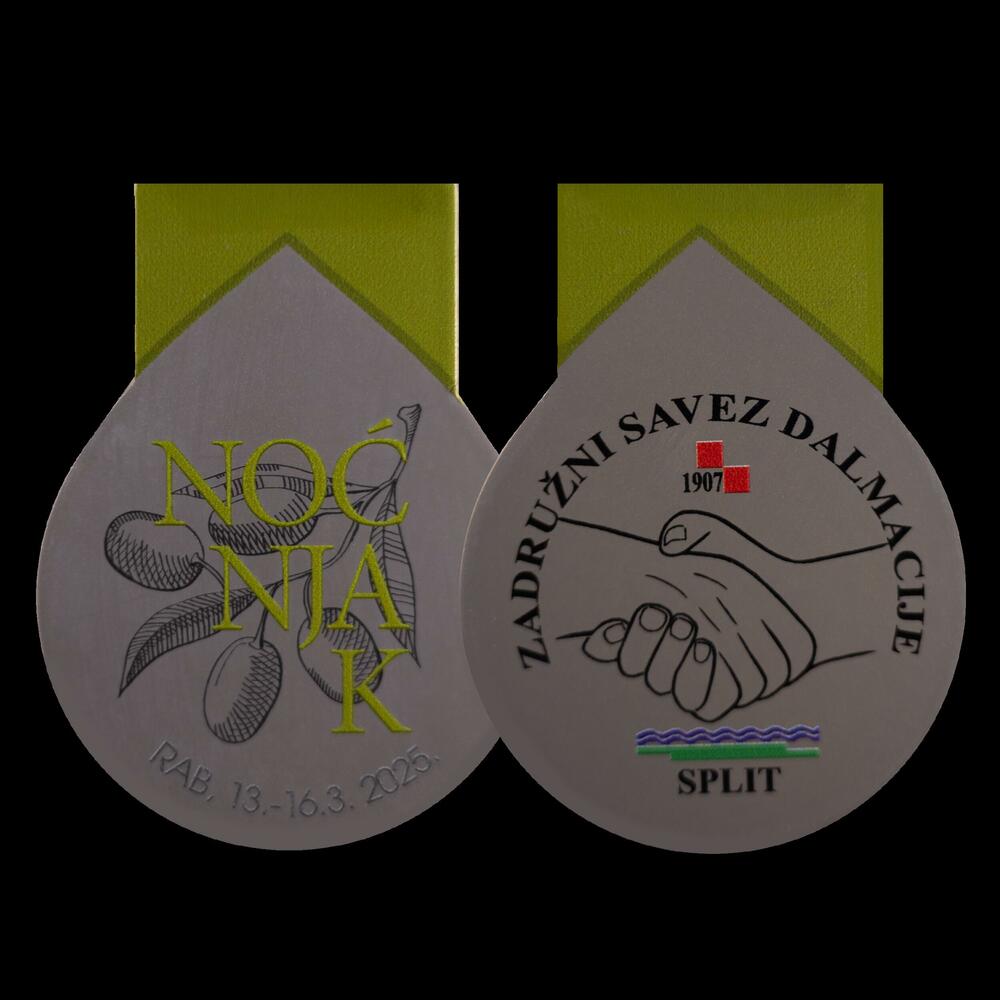 <p><em>Uljara Lučka apsolutni pobjednik nacionalnog takmičenja u kvalitetu maslinovih ulja.</em></p>