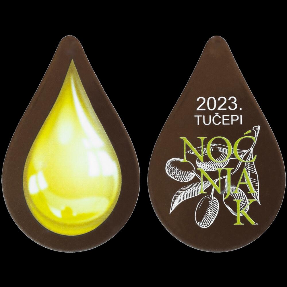 <p><em>Uljara Lučka apsolutni pobjednik nacionalnog takmičenja u kvalitetu maslinovih ulja.</em></p>