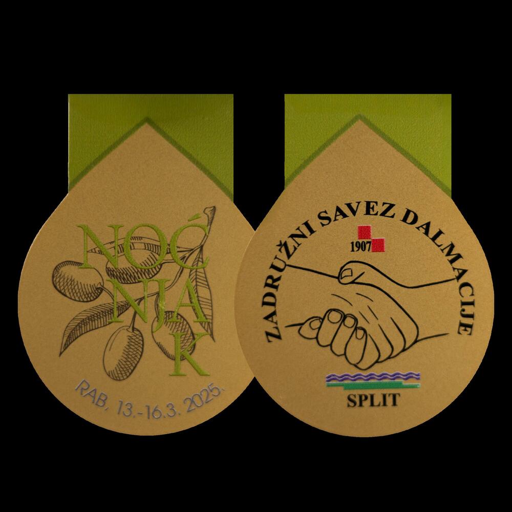 <p><em>Uljara Lučka apsolutni pobjednik nacionalnog takmičenja u kvalitetu maslinovih ulja.</em></p>