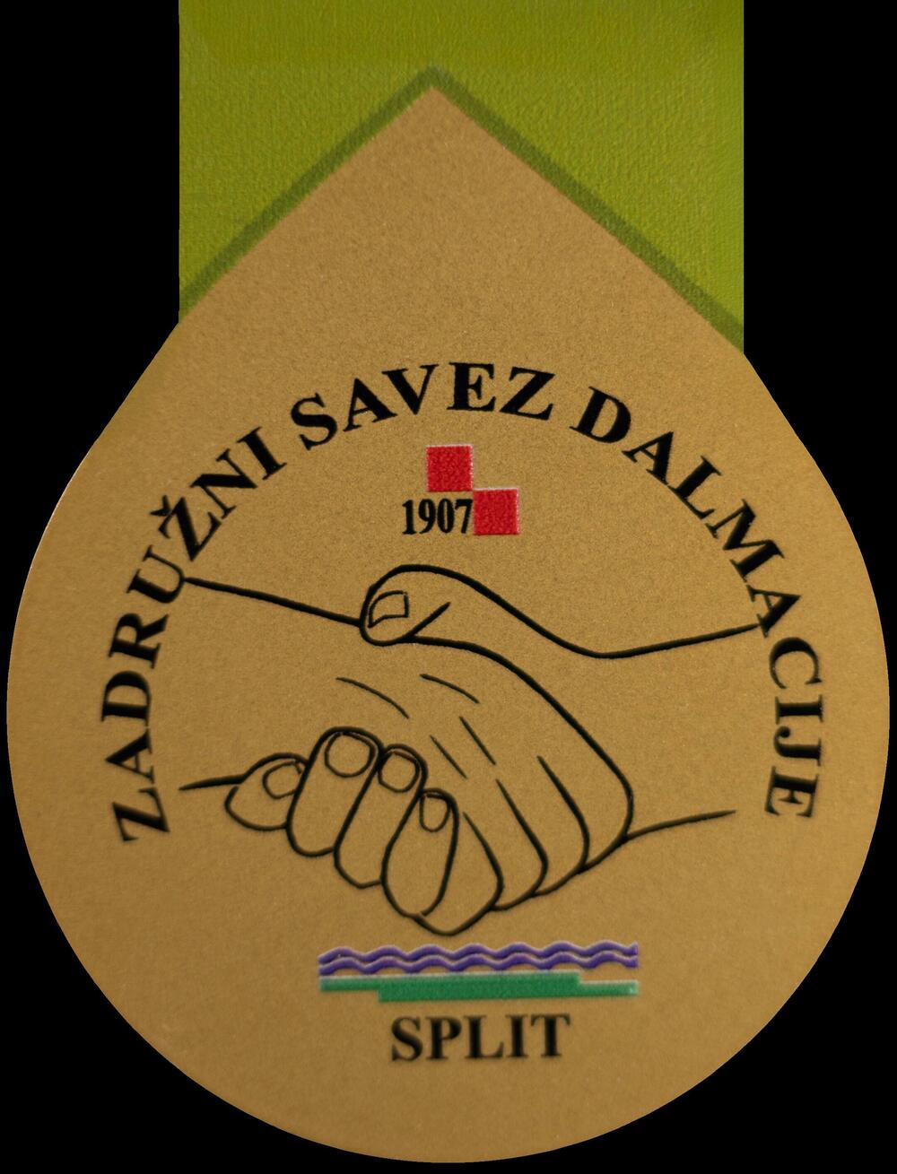 <p><em>Uljara Lučka apsolutni pobjednik nacionalnog takmičenja u kvalitetu maslinovih ulja.</em></p>