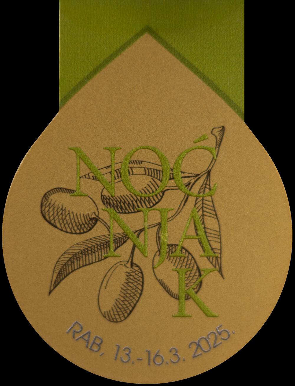 <p><em>Uljara Lučka apsolutni pobjednik nacionalnog takmičenja u kvalitetu maslinovih ulja.</em></p>