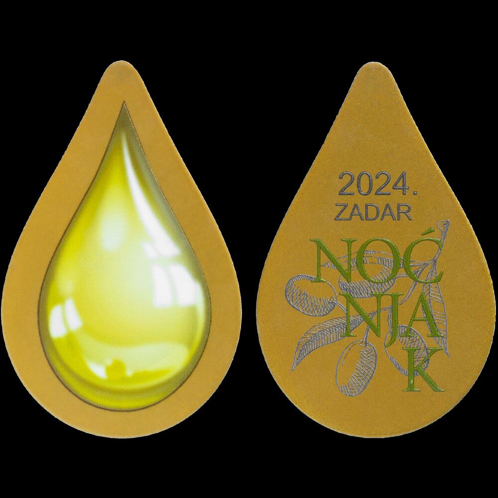 <p><em>Uljara Lučka apsolutni pobjednik nacionalnog takmičenja u kvalitetu maslinovih ulja.</em></p>