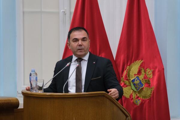 Đurašković pred novim mandatom