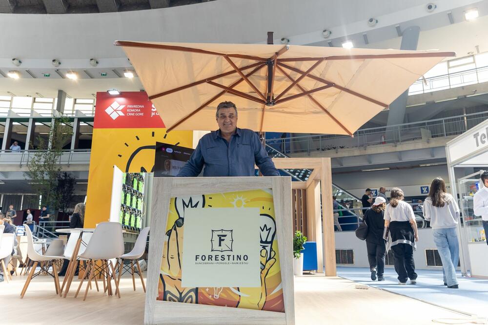 Privredna komora Crne Gore, PKCG