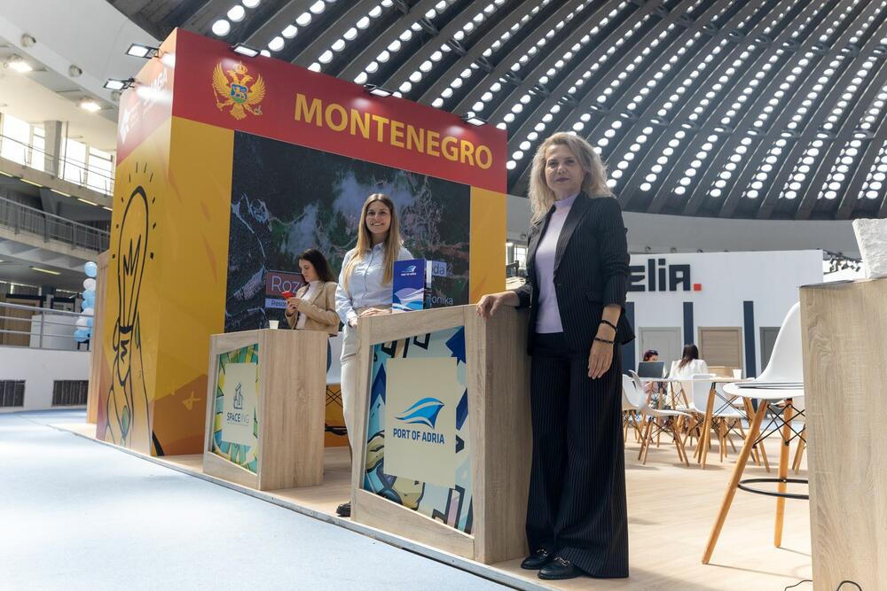 Privredna komora Crne Gore, PKCG