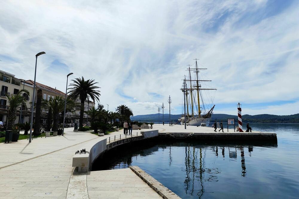 Detalj iz Tivta, Foto: Siniša Luković