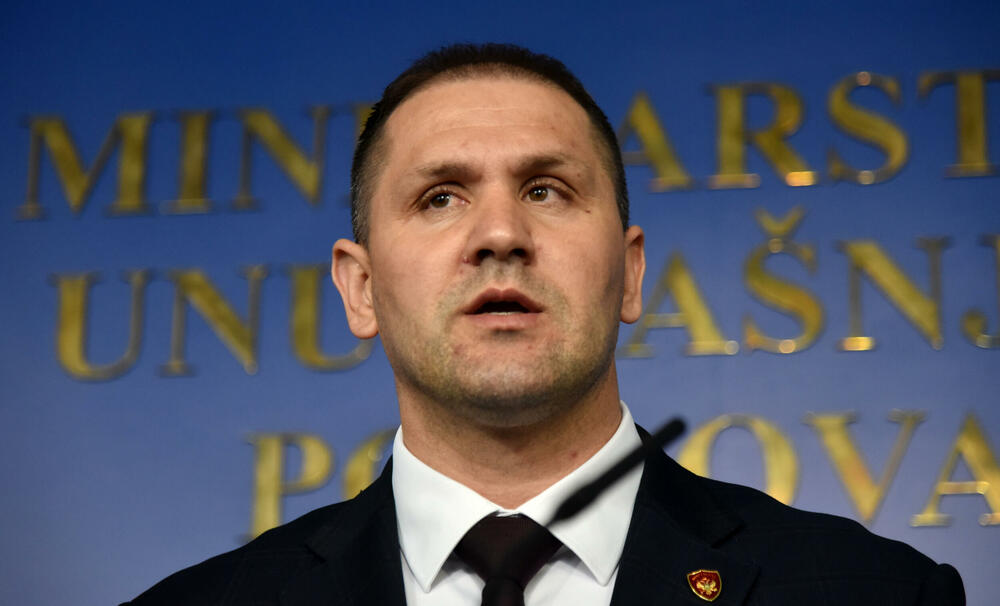 V Črni gori deluje 11 kriminalnih skupin, dve imata več kot 300 članov