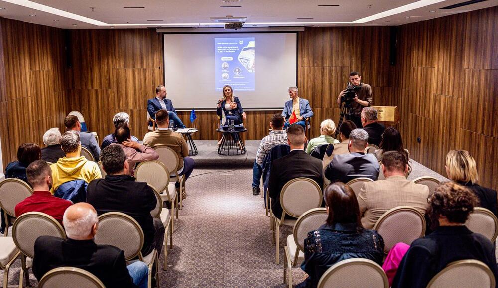 Bošnjački nacionalni identitet početkom 21. vijeka