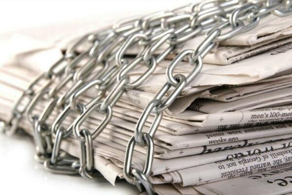 Desni marš kroz institucije: slučaj Novosti