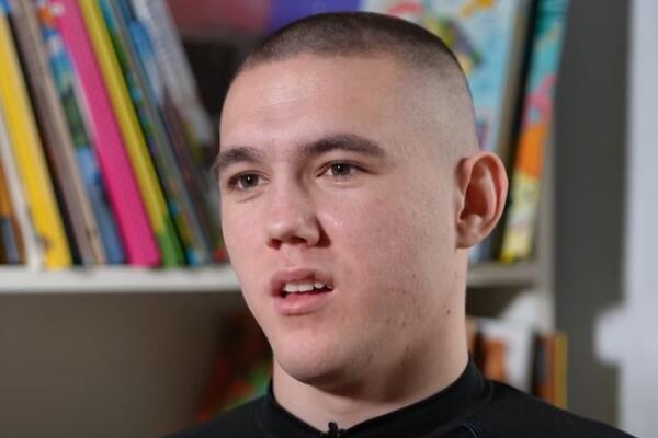 Rudenko: Rekli su nam da se moramo riješiti svega ukrajinskog, da...