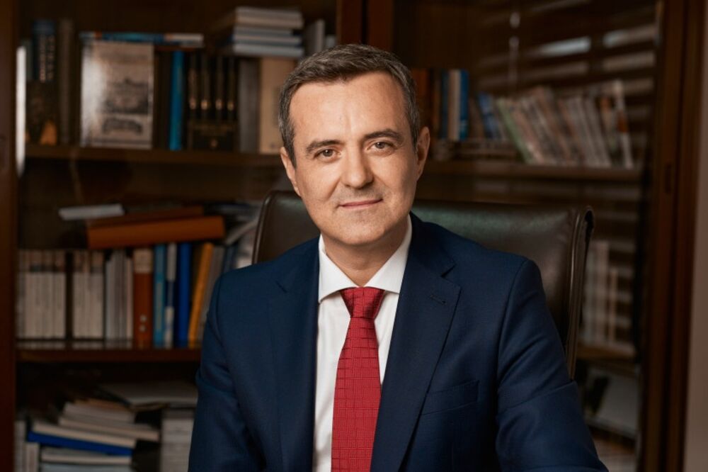 Božović, Foto: UCG