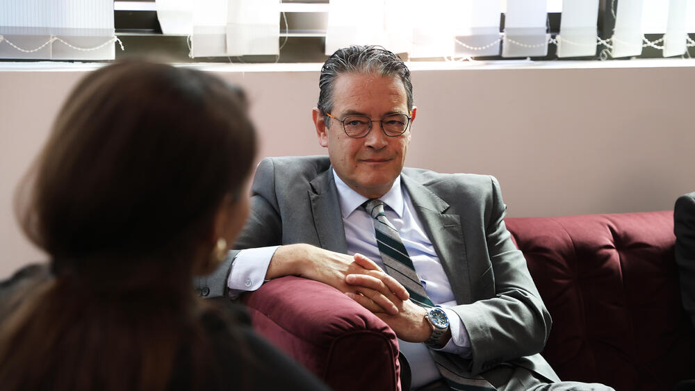 Majda Adžović, Bariš Kalkavan