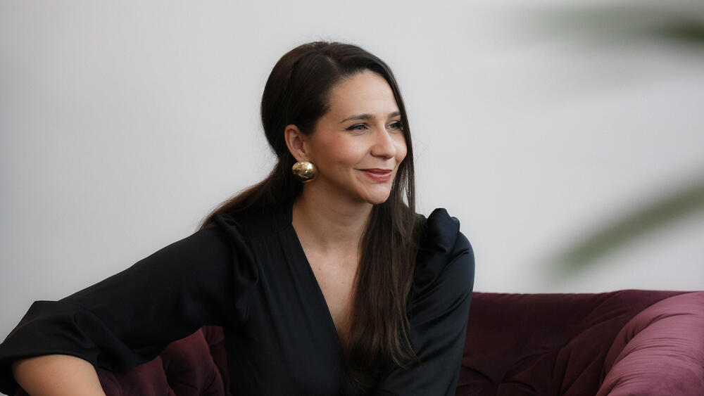 Majda Adžović, Bariš Kalkavan