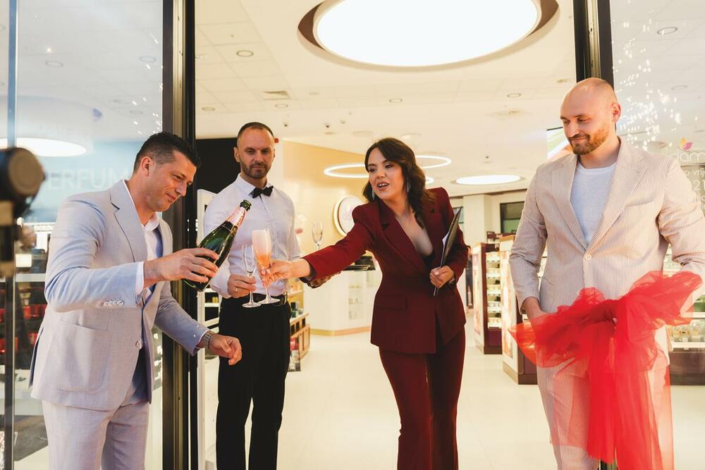 <p>Kada voliš svoj grad, znaš da postoje mjesta gdje osjećaj ljepote može zaustaviti vrijeme.</p>