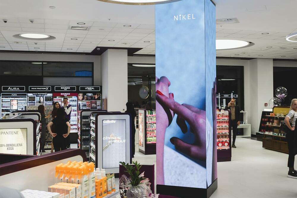 <p>Kada voliš svoj grad, znaš da postoje mjesta gdje osjećaj ljepote može zaustaviti vrijeme.</p>