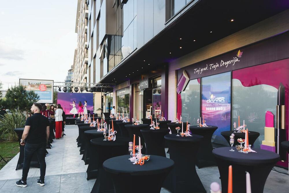 <p>Kada voliš svoj grad, znaš da postoje mjesta gdje osjećaj ljepote može zaustaviti vrijeme.</p>