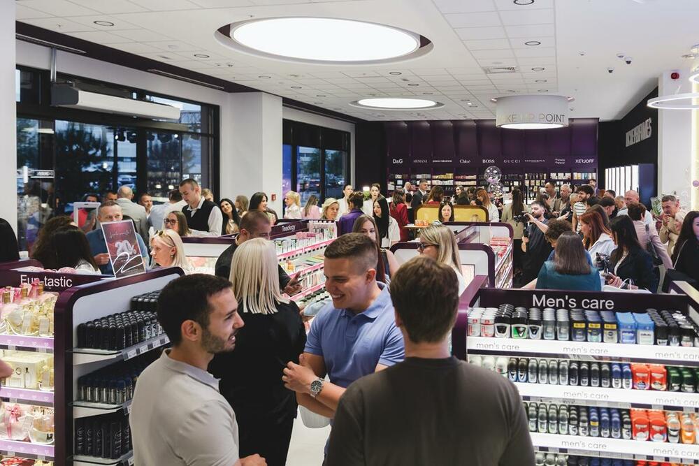 <p>Kada voliš svoj grad, znaš da postoje mjesta gdje osjećaj ljepote može zaustaviti vrijeme.</p>