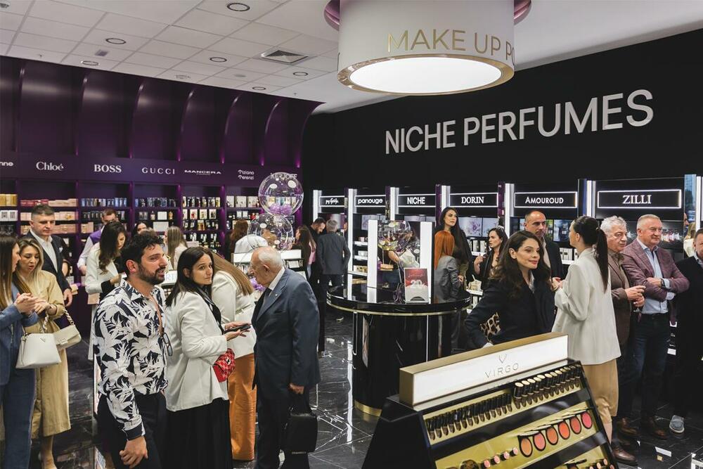 <p>Kada voliš svoj grad, znaš da postoje mjesta gdje osjećaj ljepote može zaustaviti vrijeme.</p>