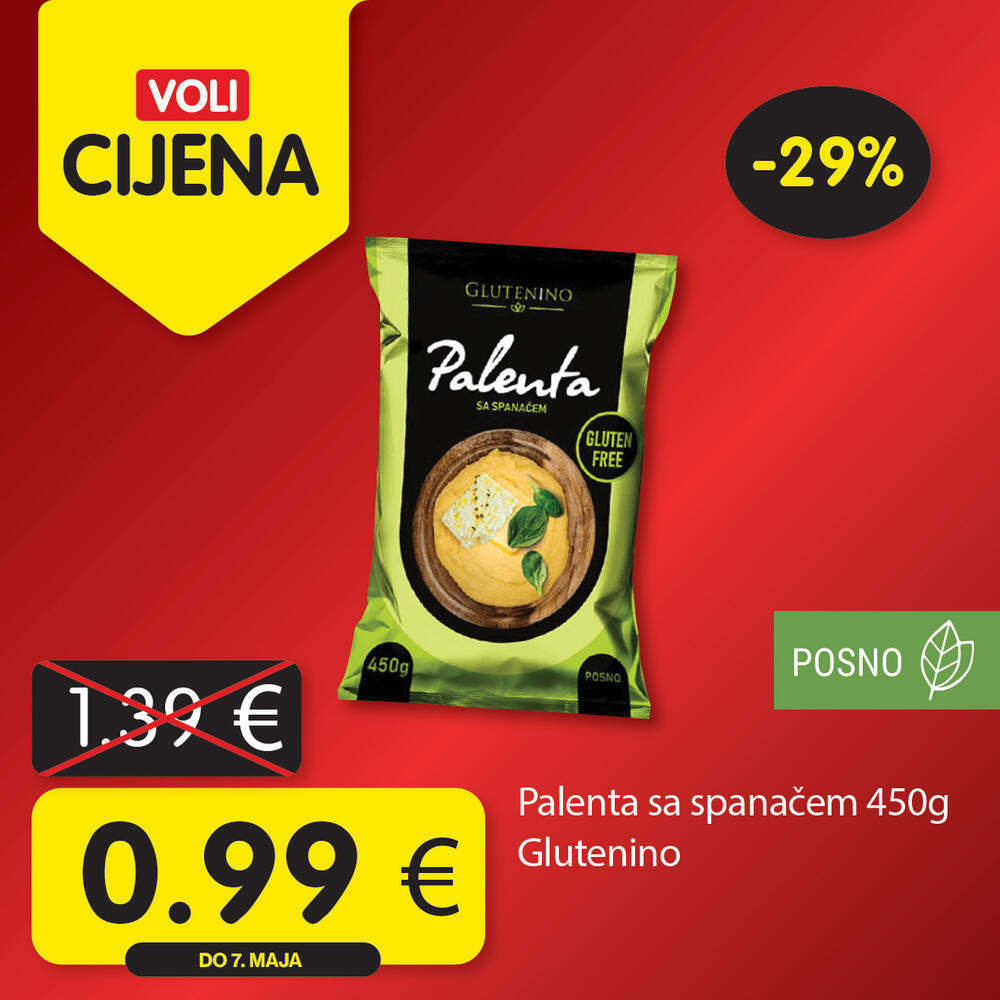 <p><em><strong>Za najpovoljniju trgovinu birajte proizvode po VOLI cijenama.</strong></em></p>