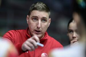 „Galebice” počele pripreme