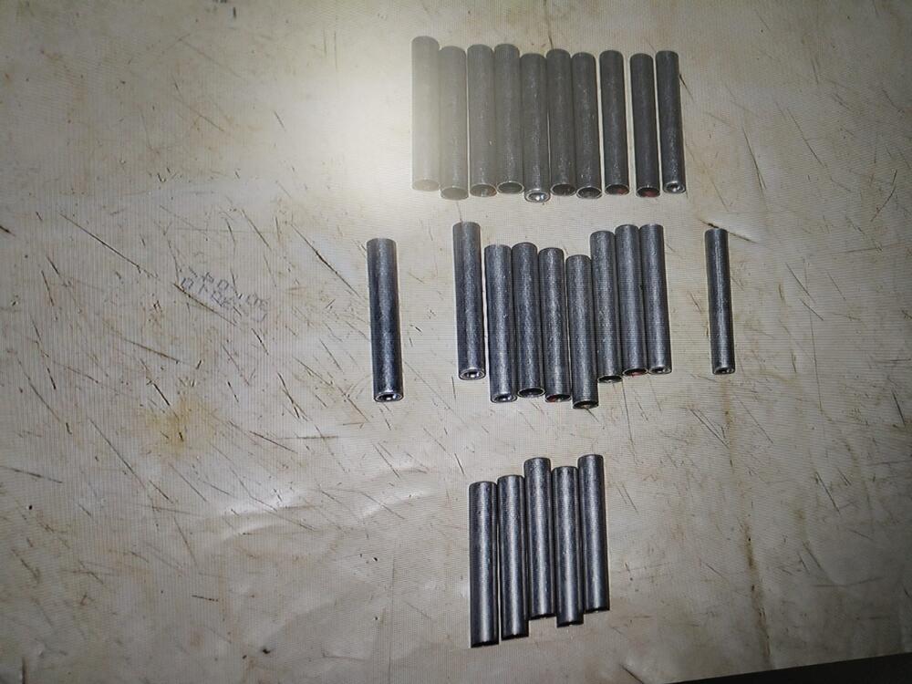 <p>Fokus akcije bio na operativno interesantnim i sa njima povezanim osobama</p>