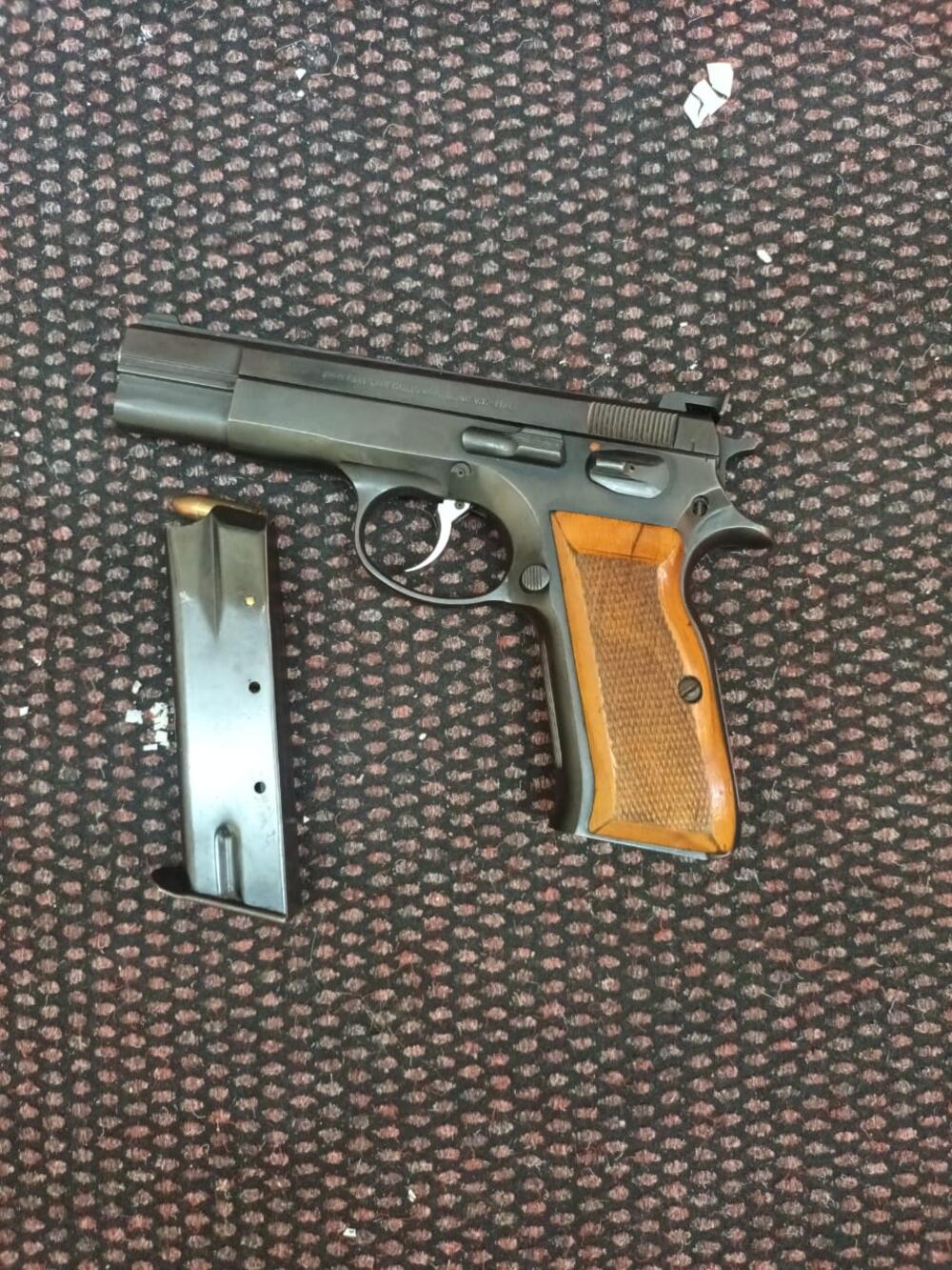 <p>Fokus akcije bio na operativno interesantnim i sa njima povezanim osobama</p>