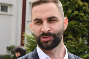 Muratović: Nikšićkom Vodovodu ni kiša ne pomaže