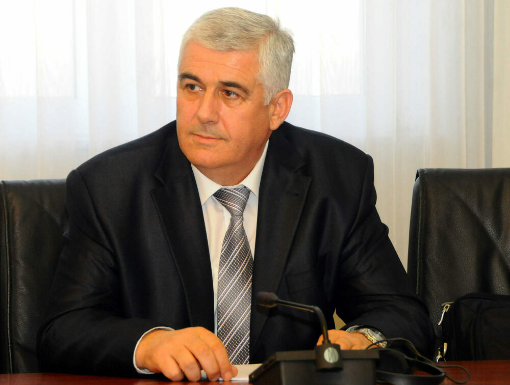 I dalje imamo sprečavanje sindikalnog rada: Zarubica