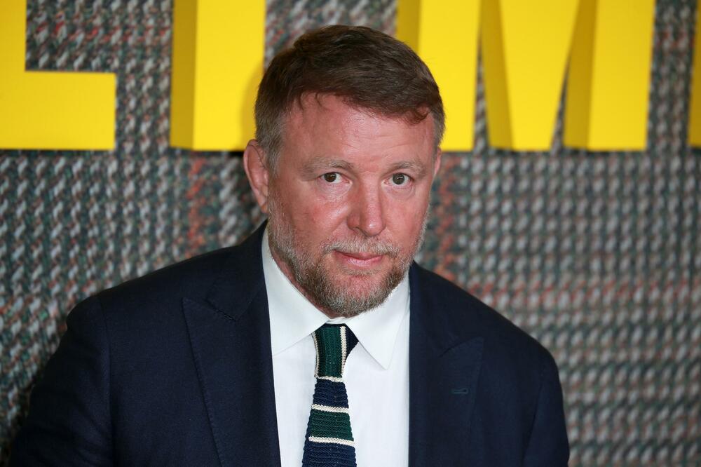 Gaj Riči, Foto: Shutterstock