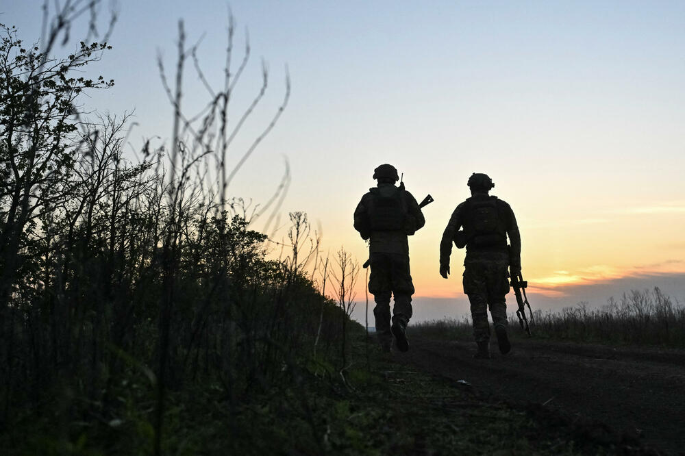 Detalj iz Ukrajine (Ilustracija), Foto: REUTERS