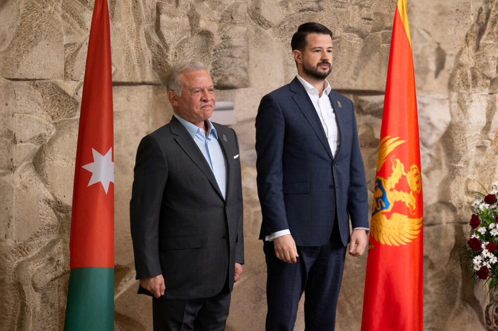 Foto: Predsjednik.me