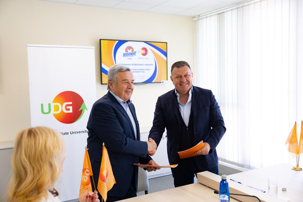 <p>Cilj saradnje je ostvarivanje zajedničkih aktivnosti u svim nastavnim oblastima vezanim za obrazovanje stručnjaka u sportu, realizaciji nacionalnih i međunarodnih projekata kao i promociji obrazovanja u sportu i dvostrukih karijera</p>