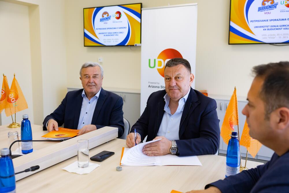 <p>Cilj saradnje je ostvarivanje zajedničkih aktivnosti u svim nastavnim oblastima vezanim za obrazovanje stručnjaka u sportu, realizaciji nacionalnih i međunarodnih projekata kao i promociji obrazovanja u sportu i dvostrukih karijera</p>