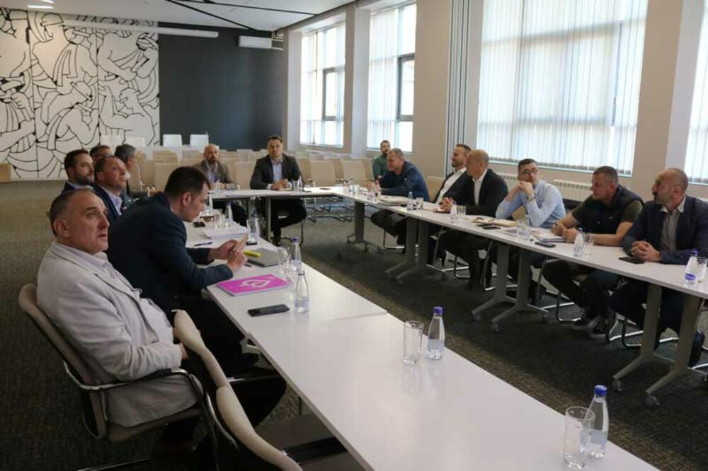 Foto: Rudnik uglja Pljevlja