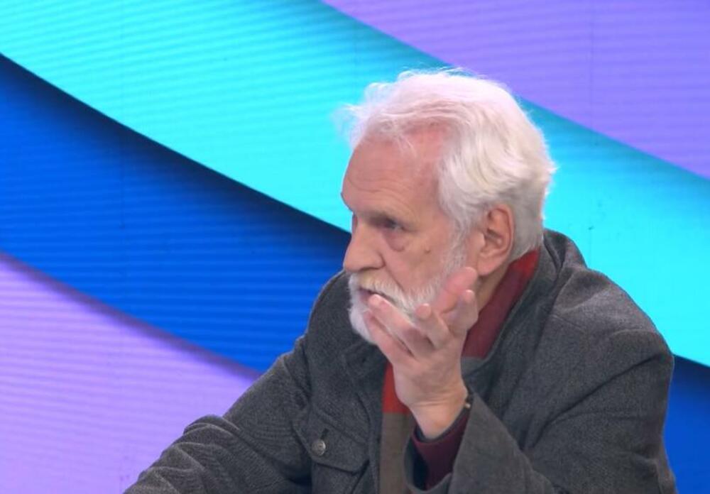 'Nasljeđe lijevoautoritarnih partija kompromitovalo ideju demokratske ljevice': Stojiljković