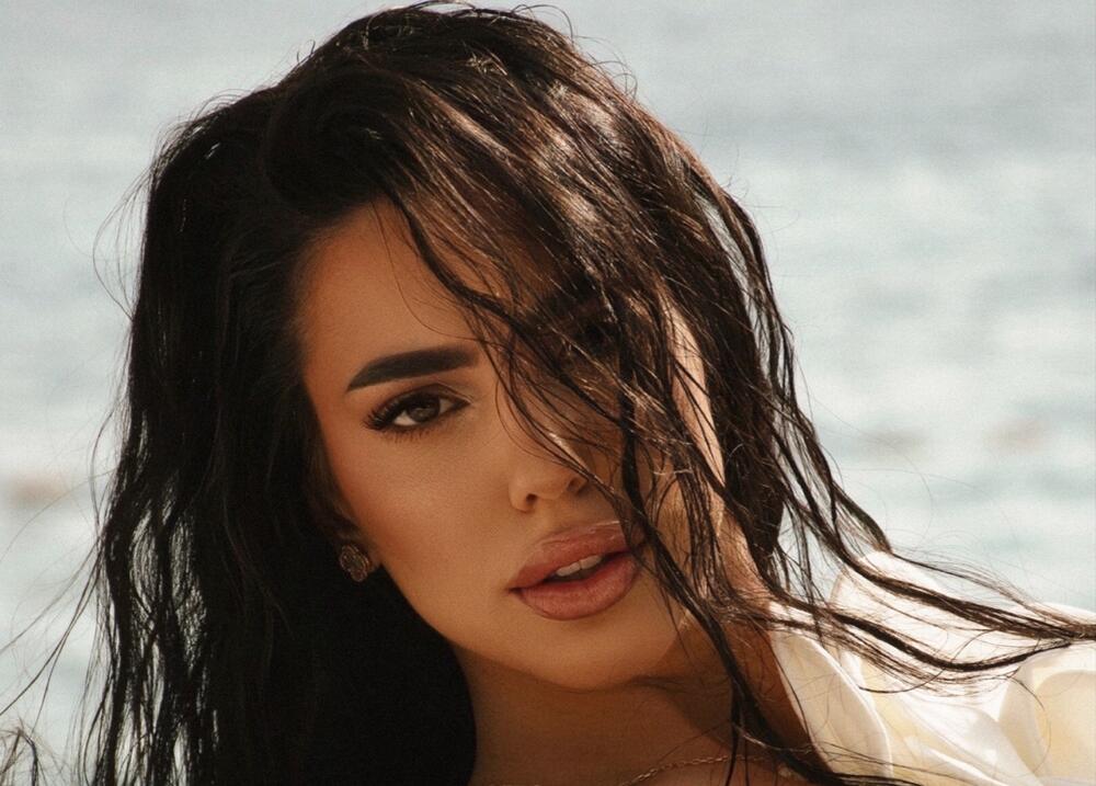 Lenta Miss Earth Montenegro za Kseniju Popović