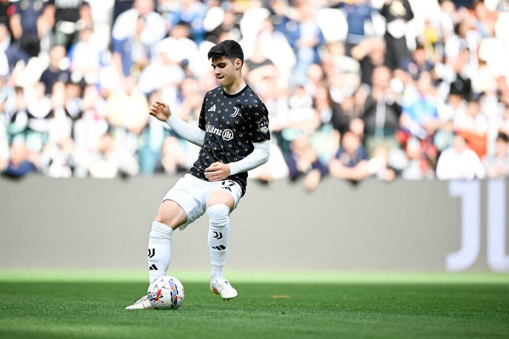 Adžić, Foto: Juventas/X