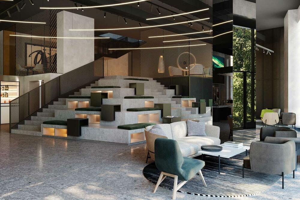 <p>U srcu Porto Montenegra otvoren je prvi evropski SIRO hotel – inovativan koncept kompanije Kerzner International koji pomjera granice udobnosti, zdravlja i održivosti</p>