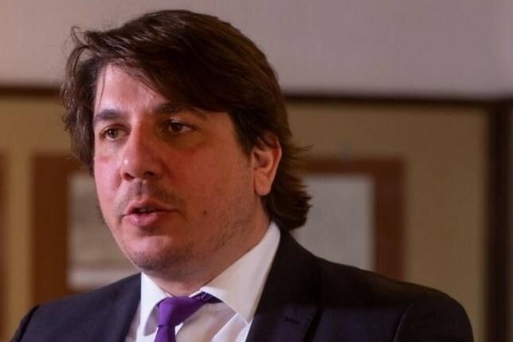 Radović (arhva), Foto: Vuk Lajović