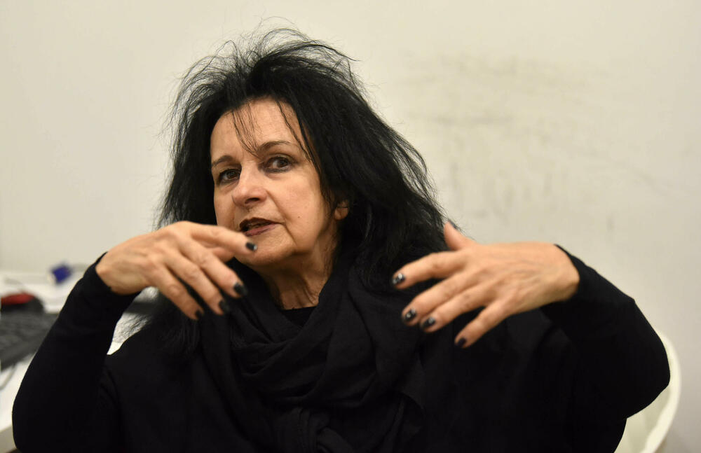 Odile Decq