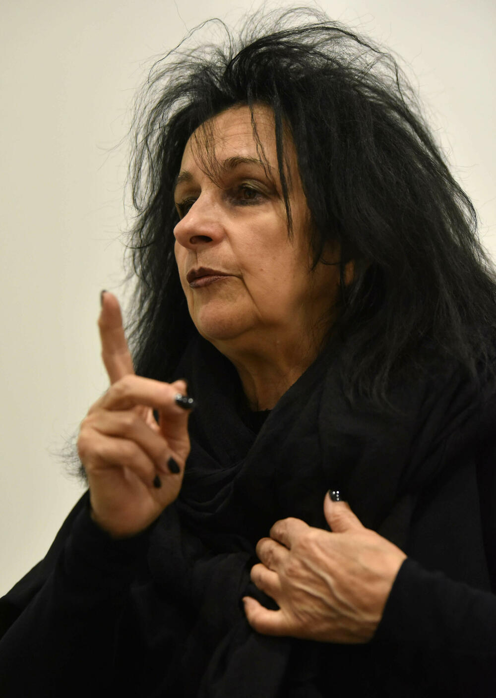 Odile Decq