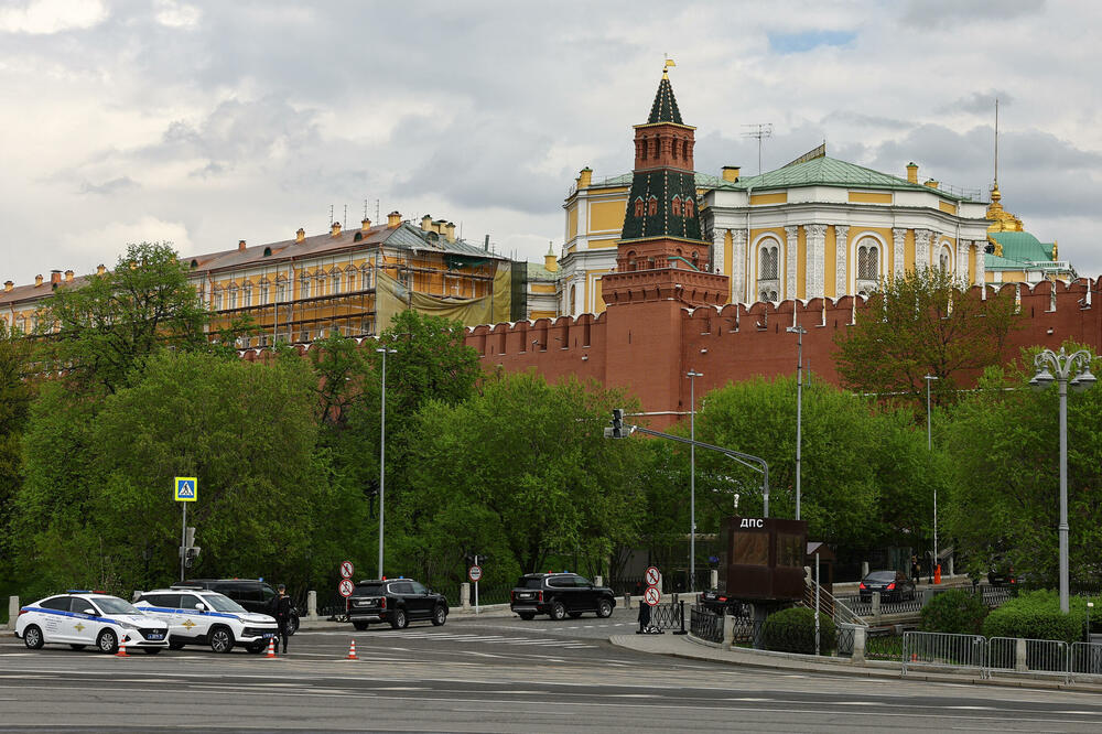 Moskva (Ilustracija), Foto: REUTERS