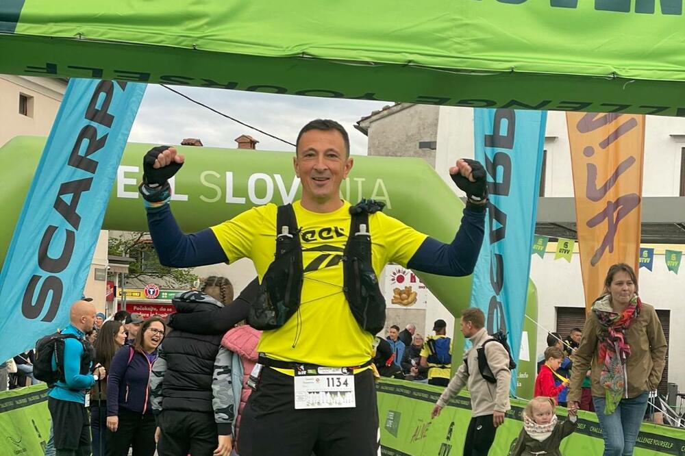 Foto: Privatna arhiva