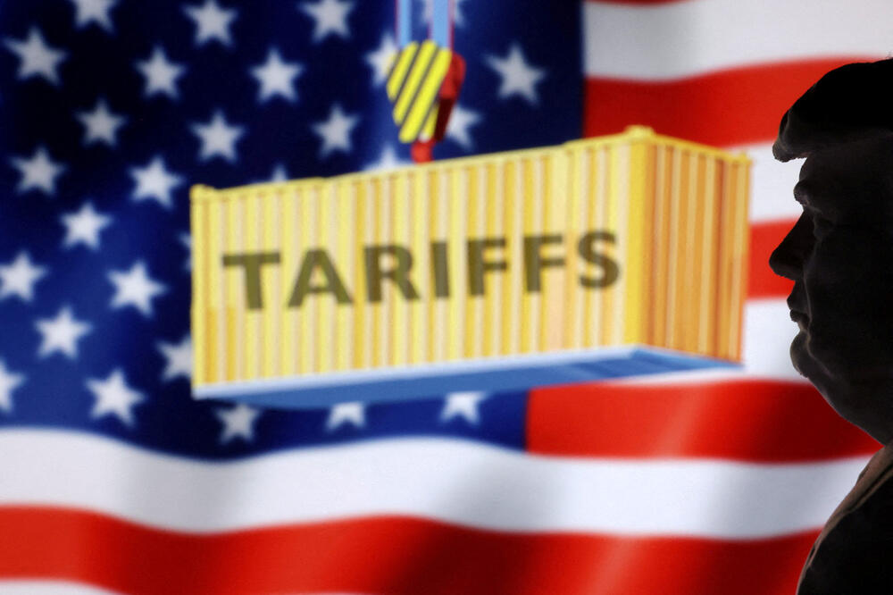 Veliki rizik (ilustracija), Foto: Reuters